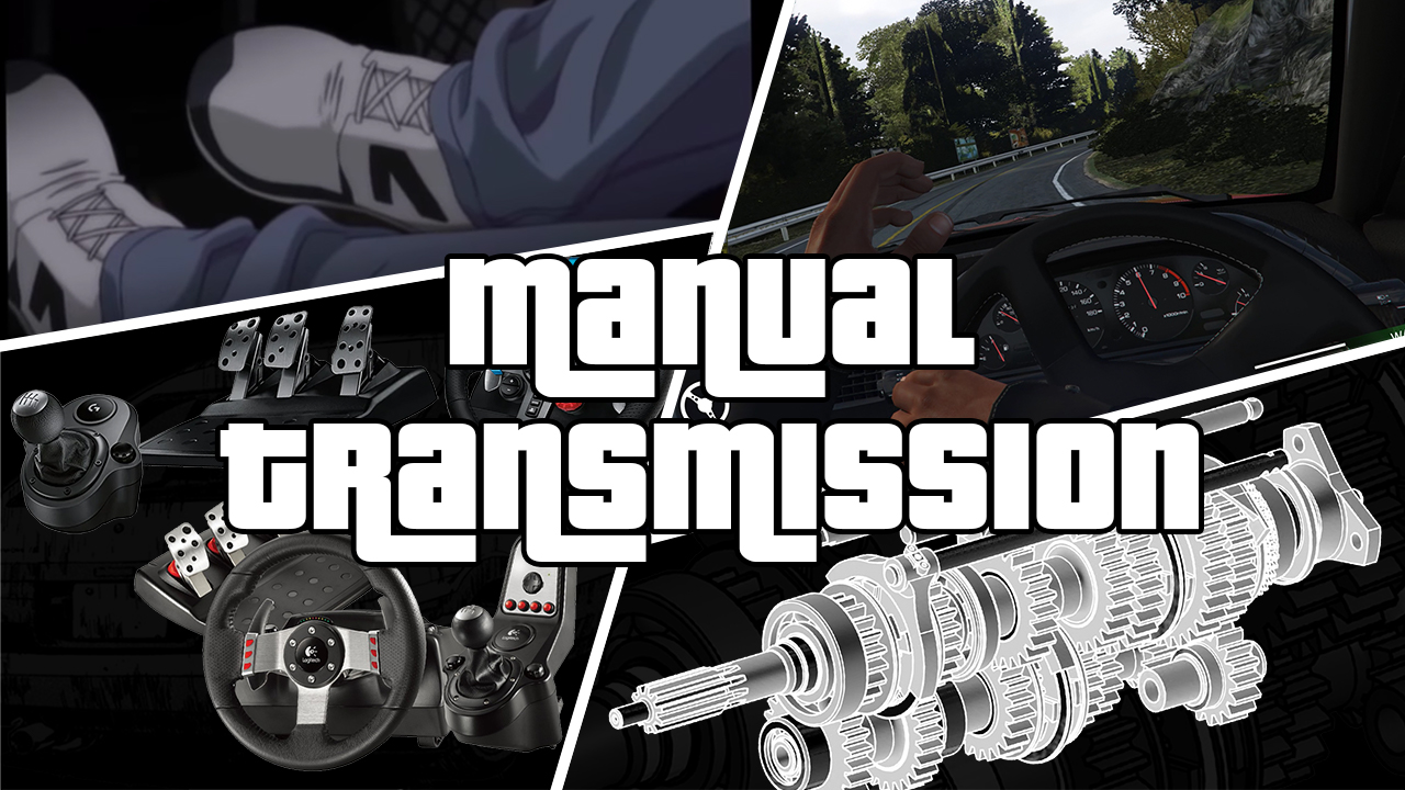 Manual Transmission